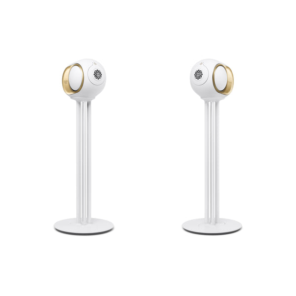 Devialet Phantom Ultimate 98dB Active Speaker - Opera De Paris