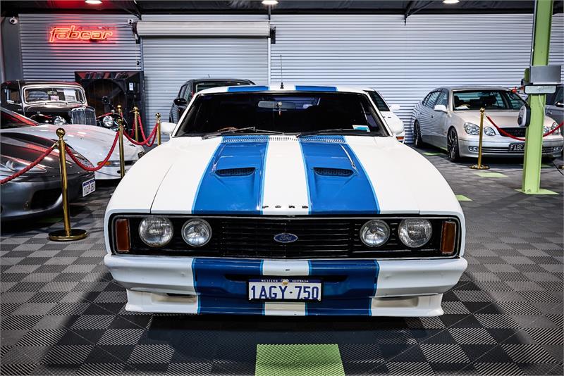 1978 Ford XC Cobra Tribute