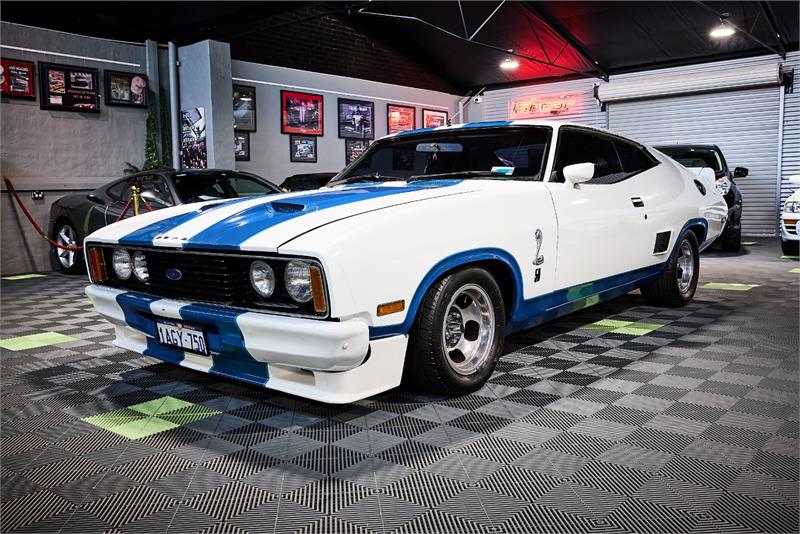 1978 Ford XC Cobra Tribute