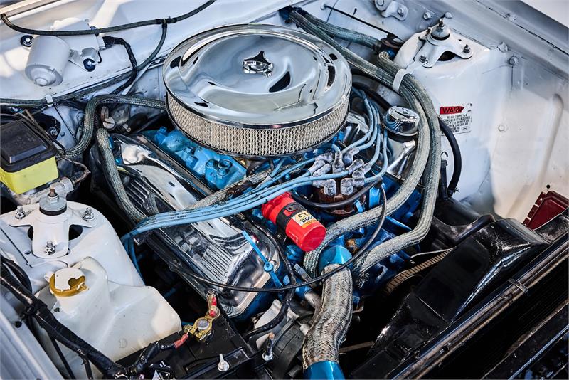 1978 Ford XC Cobra Tribute