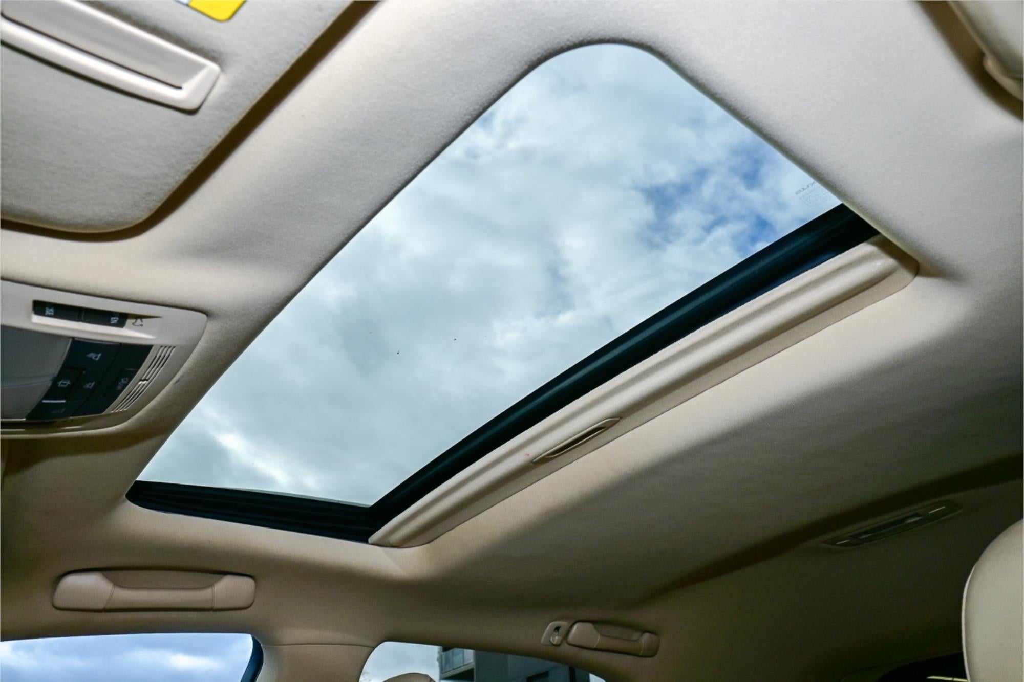 2013 Lexus RX270 Wagon