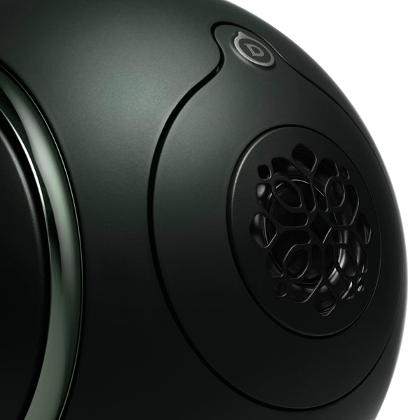 Devialet Phantom Ultimate 98dB Active Speaker - Deep Forest