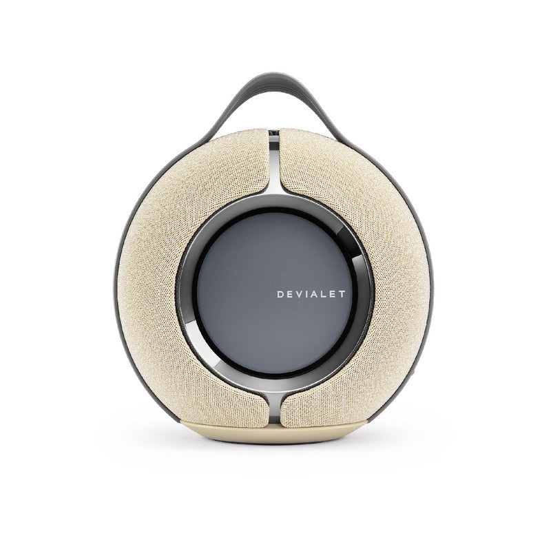 Devialet Mania Sandstorm