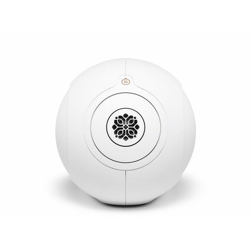 Devialet Phantom Ultimate 108dB Active Speaker - Gold Leaf