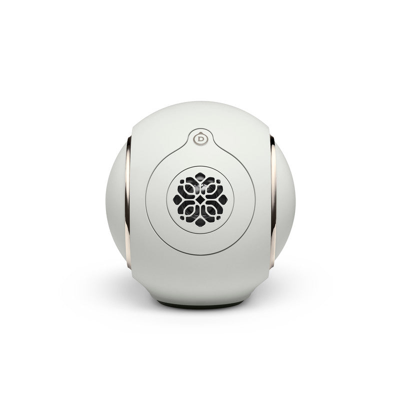 Devialet Phantom Ultimate 98dB Active Speaker - Light Pearl