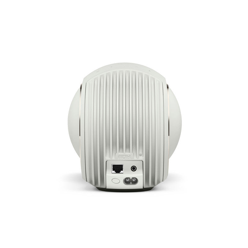 Devialet Phantom Ultimate 98dB Active Speaker - Light Pearl