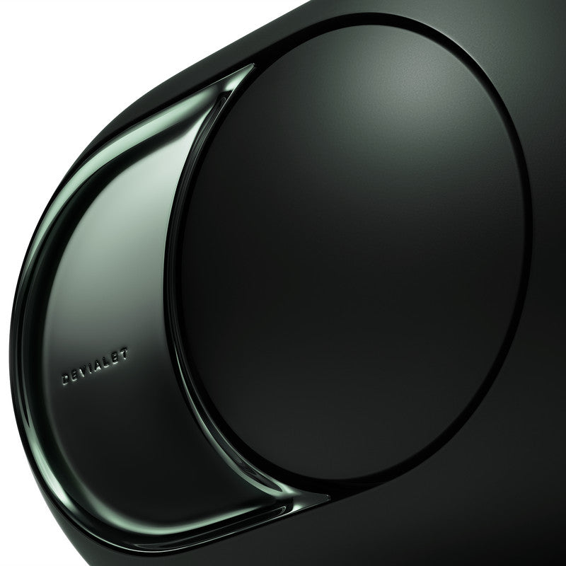 Devialet Phantom Ultimate 108dB Active Speaker - Deep Forest