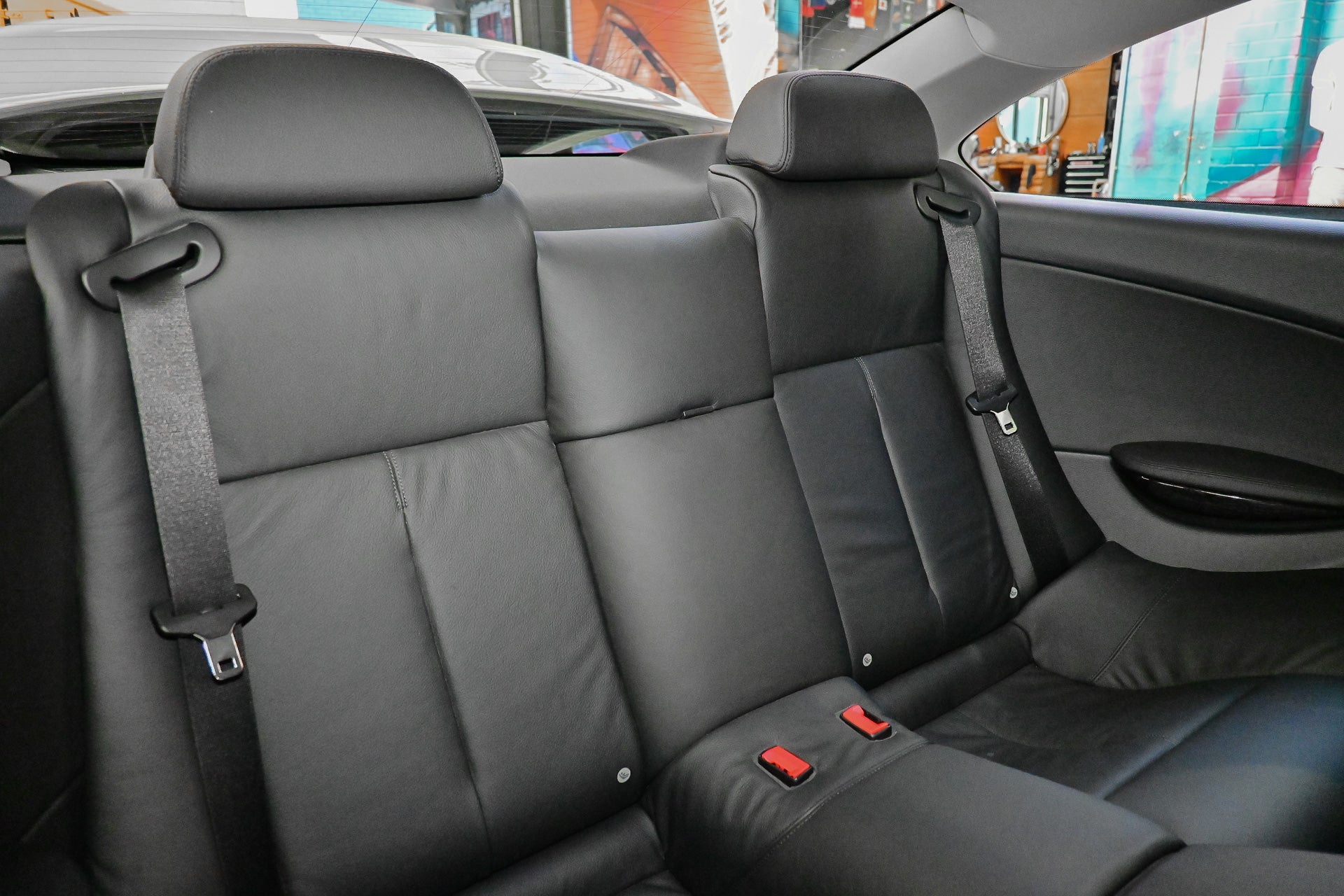 NEW ARRIVAL!! 2008 BMW 630i