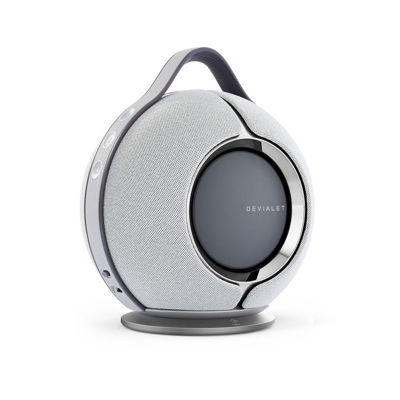 Devialet Mania - Light Grey