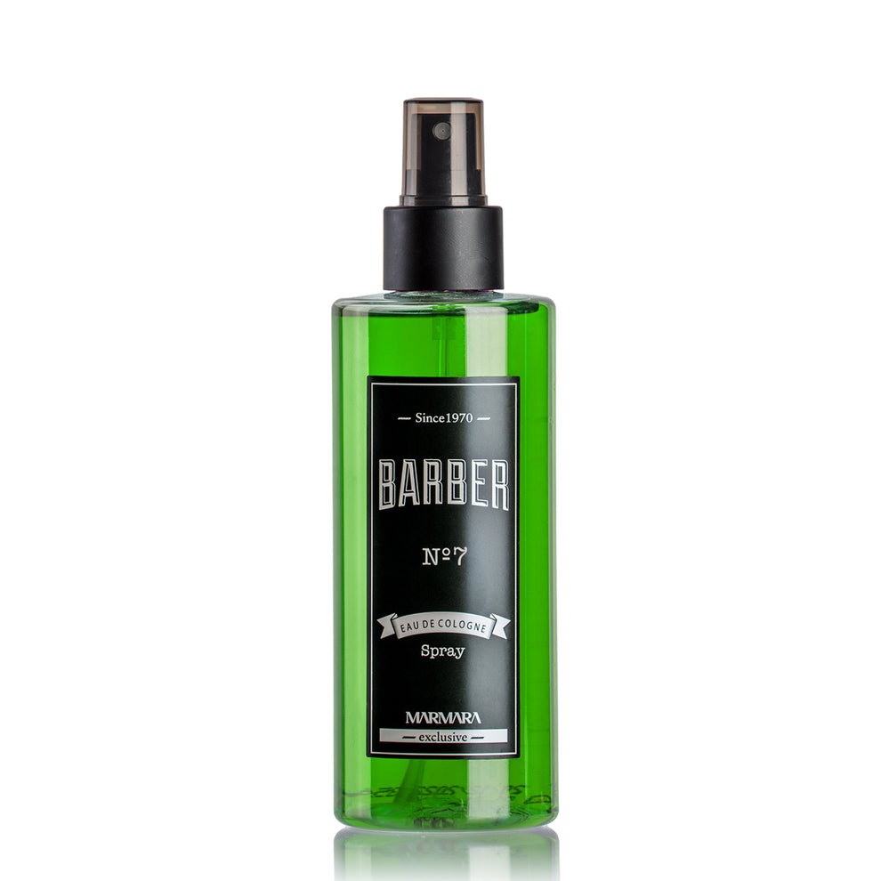 Barber No.7 Cologne Spray 250ml