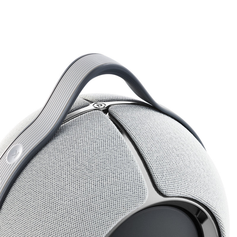 Devialet Mania - Light Grey