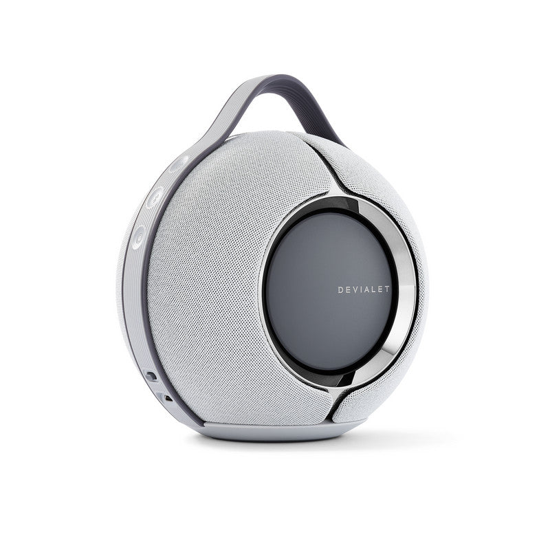 Devialet Mania - Light Grey