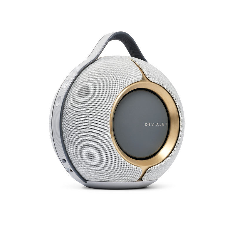 Devialet Mania - Opéra de Paris Gold