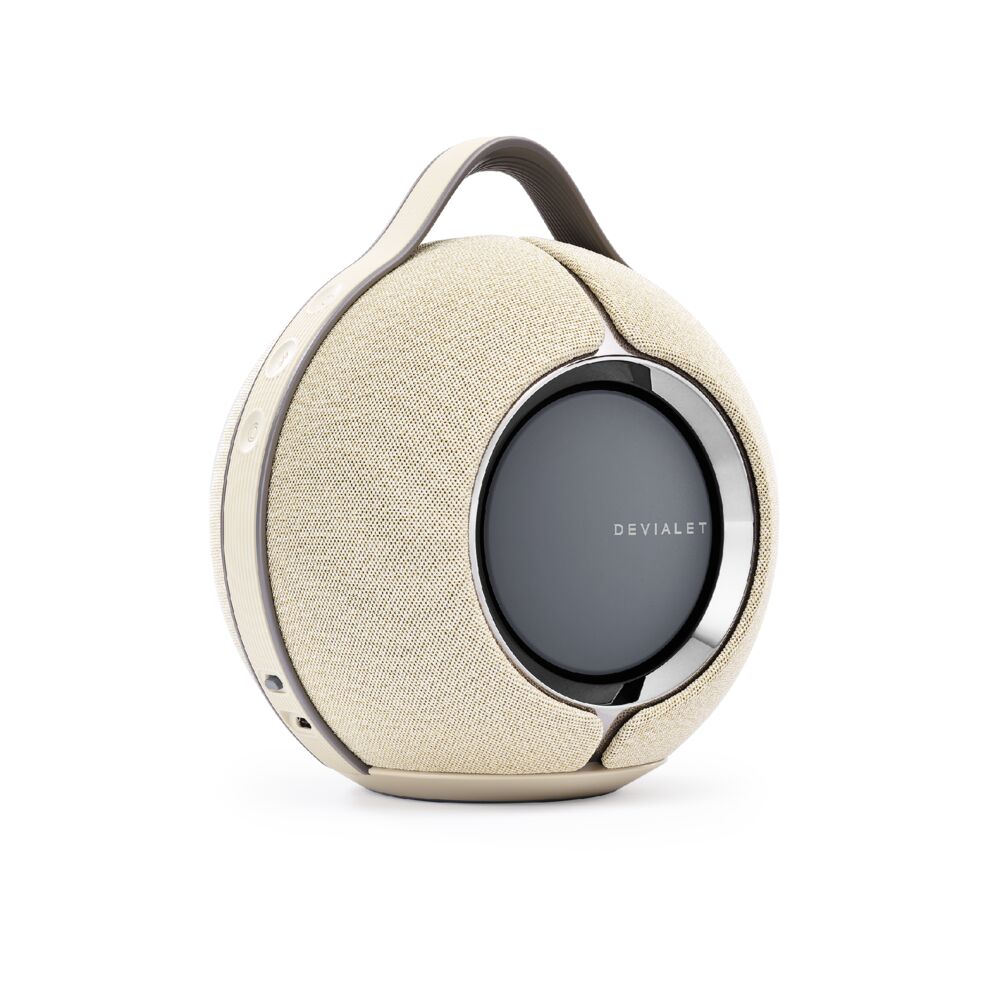 Devialet Mania Sandstorm