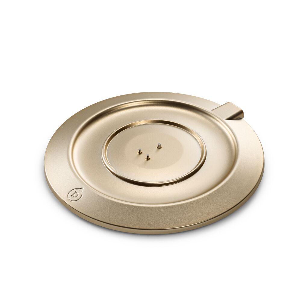 Devialet Mania Opera Rouge