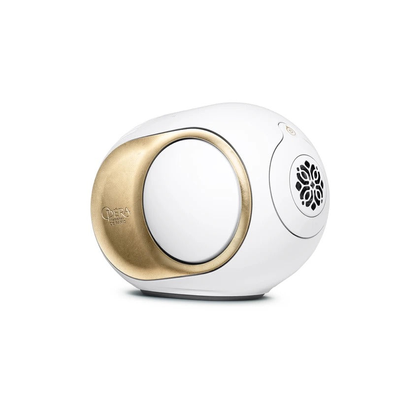 Devialet Phantom Ultimate 98dB Active Speaker - Opera De Paris