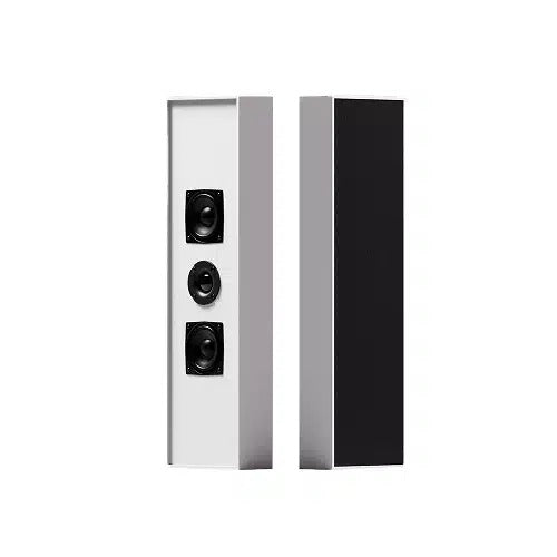 Gallo Acoustics PROFILE1 On Wall Speakers