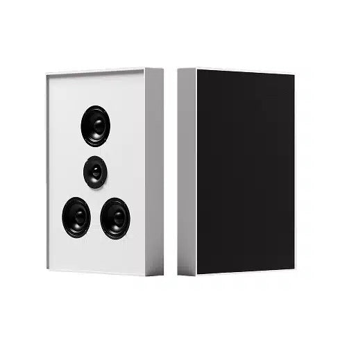 Gallo Acoustics PROFILE1 On Wall Speakers
