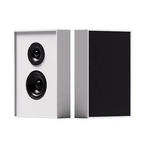 Gallo Acoustics PROFILE1 On Wall Speakers