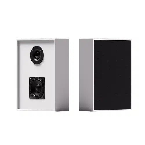 Gallo Acoustics PROFILE1 On Wall Speakers
