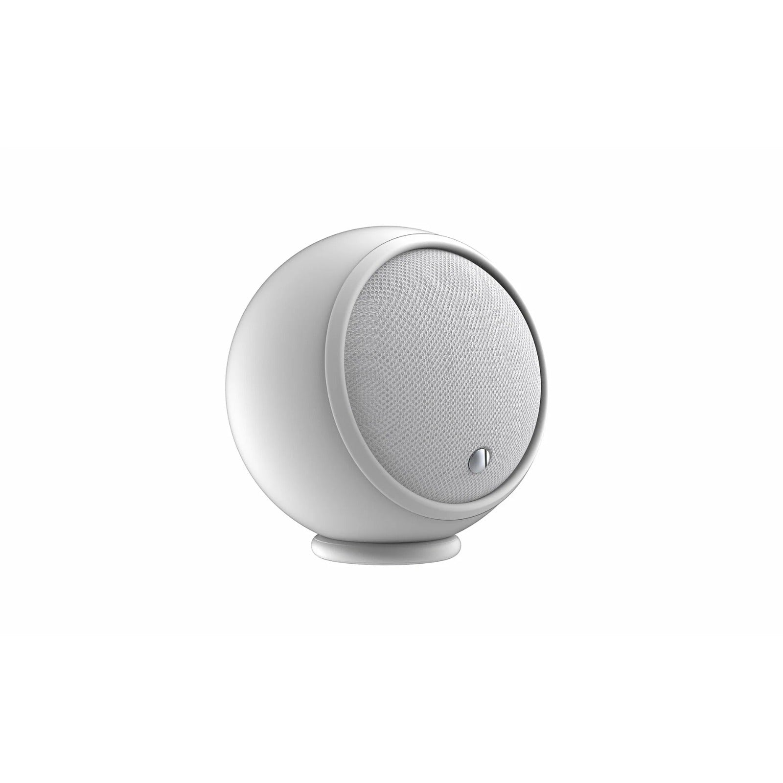 Gallo Acoustics MICRO Speaker - LUXE Stainless Steel