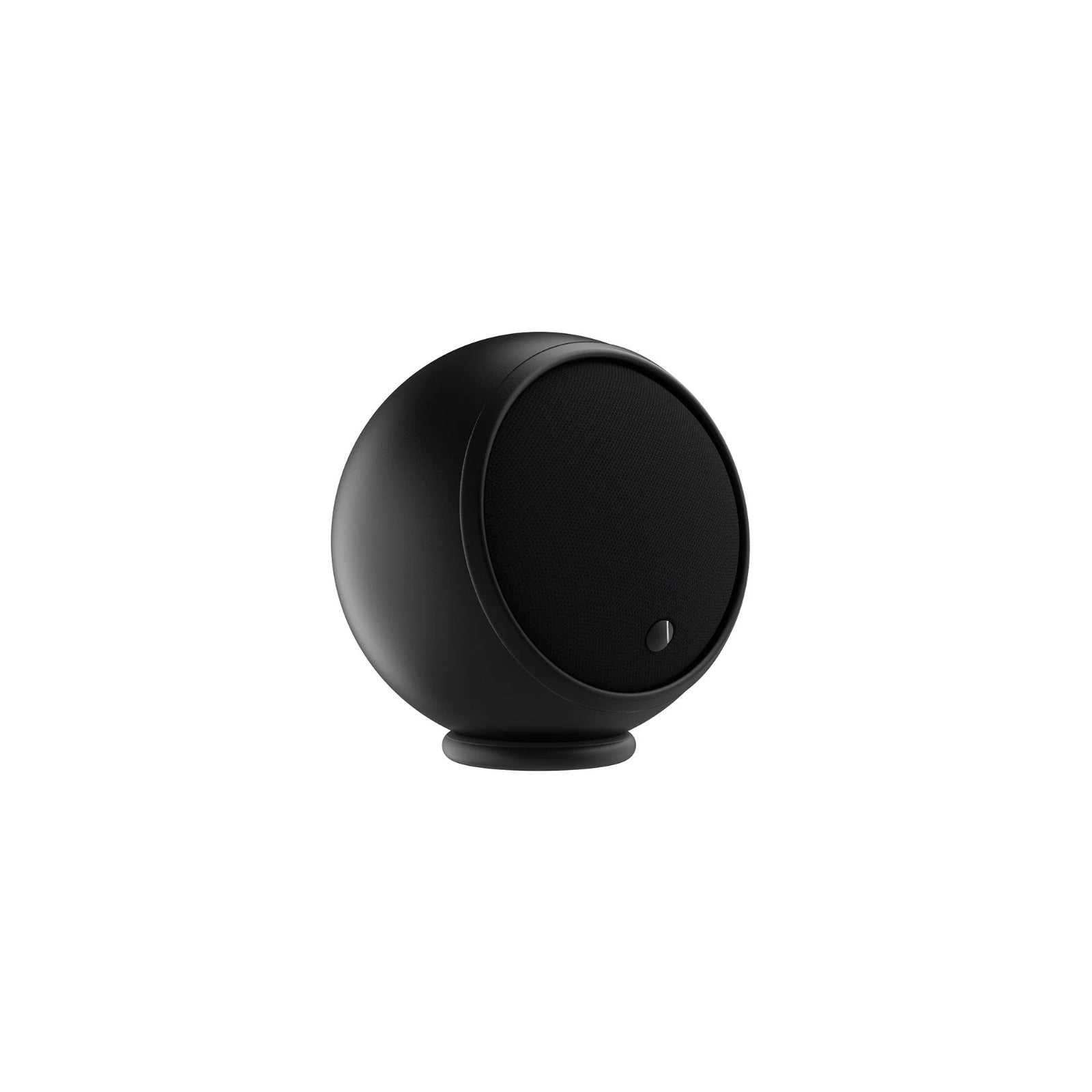 Gallo Acoustics MICRO Speaker - LUXE Stainless Steel