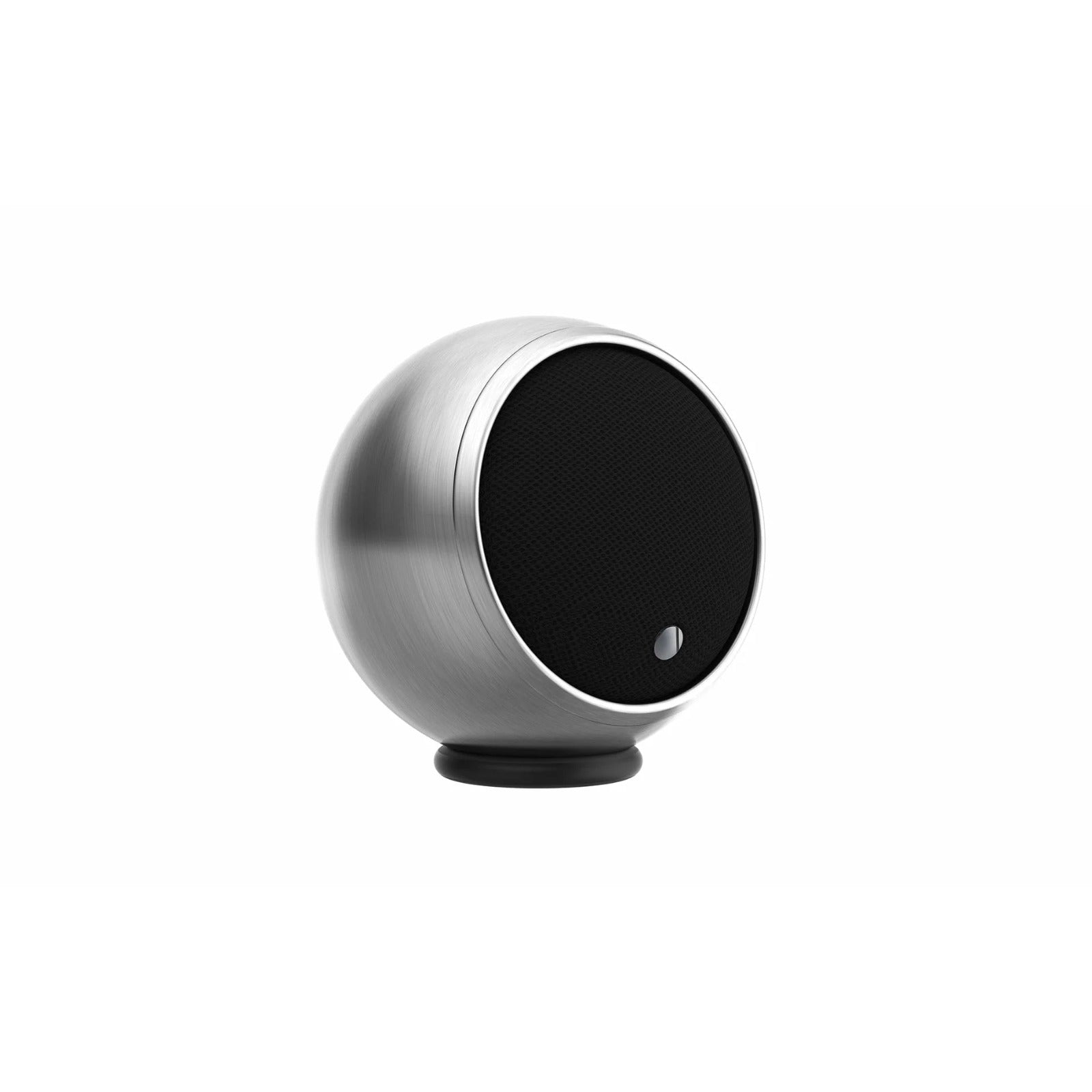 Gallo Acoustics MICRO Speaker - LUXE Stainless Steel