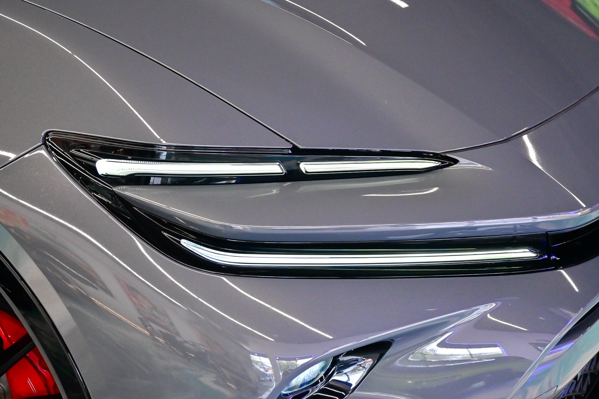 NEW ARRIVAL!! 2024 TOYOTA CROWN SPORT RS (Plug-In Performance Hybrid)