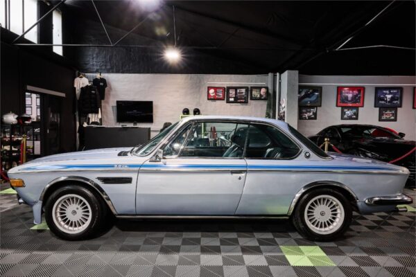 1973 BMW 3.0 CSL