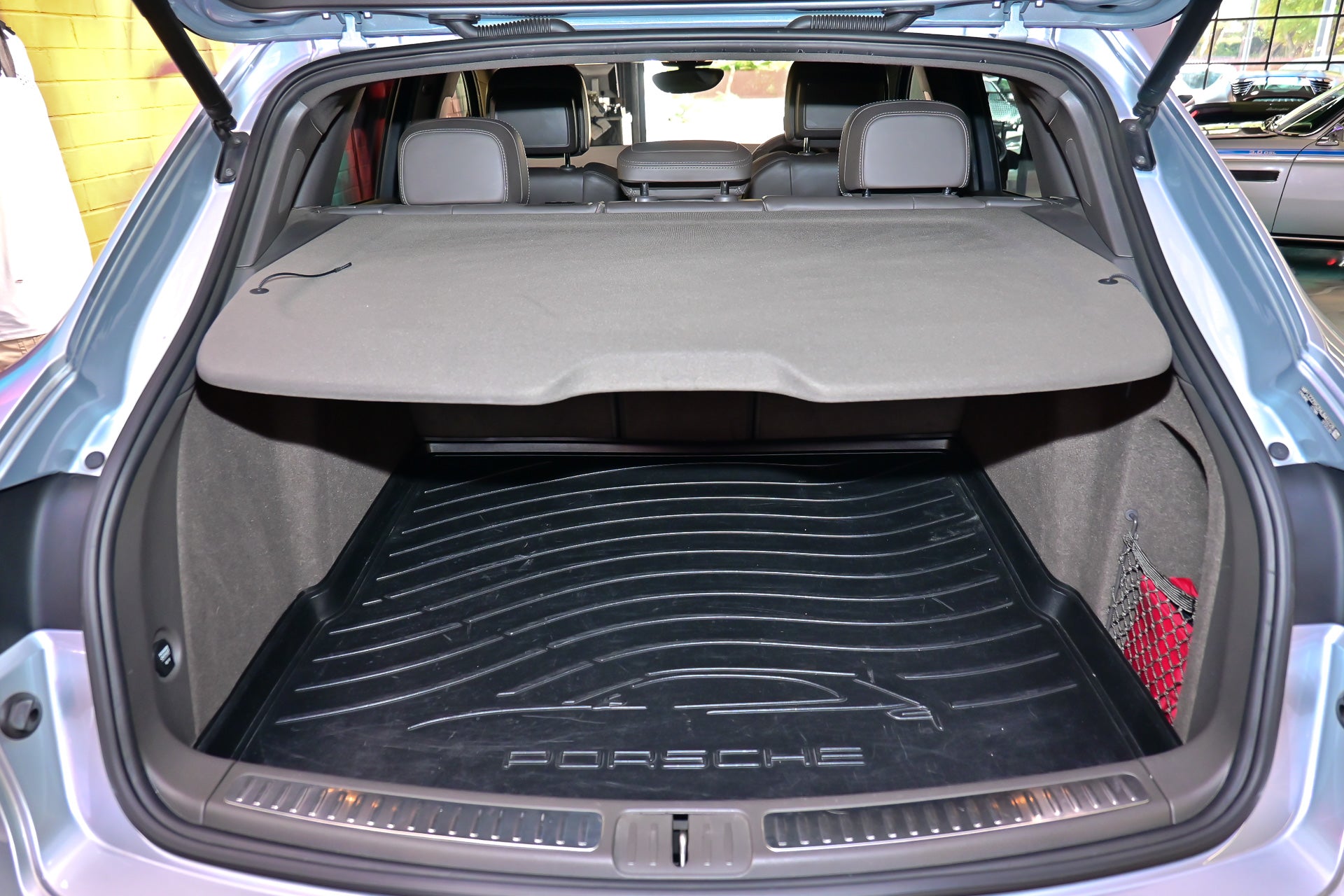 2016 Porsche Macan S Diesel AWD