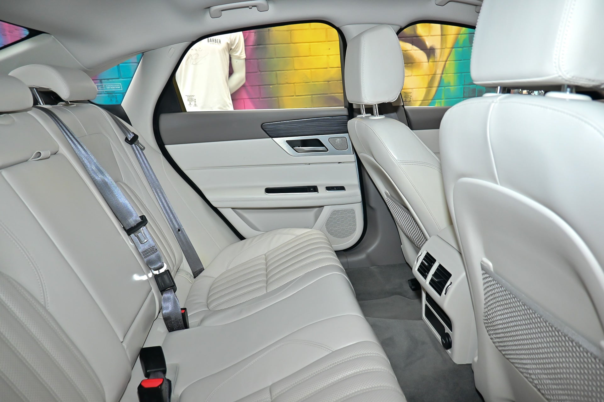 2015 Jaguar XF