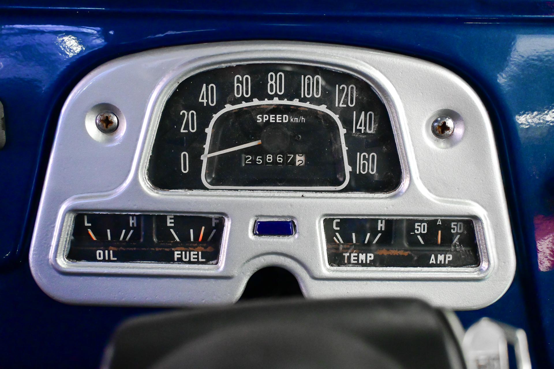 NEW ARRIVAL!! 1979 Toyota Landcruiser 40 SWB