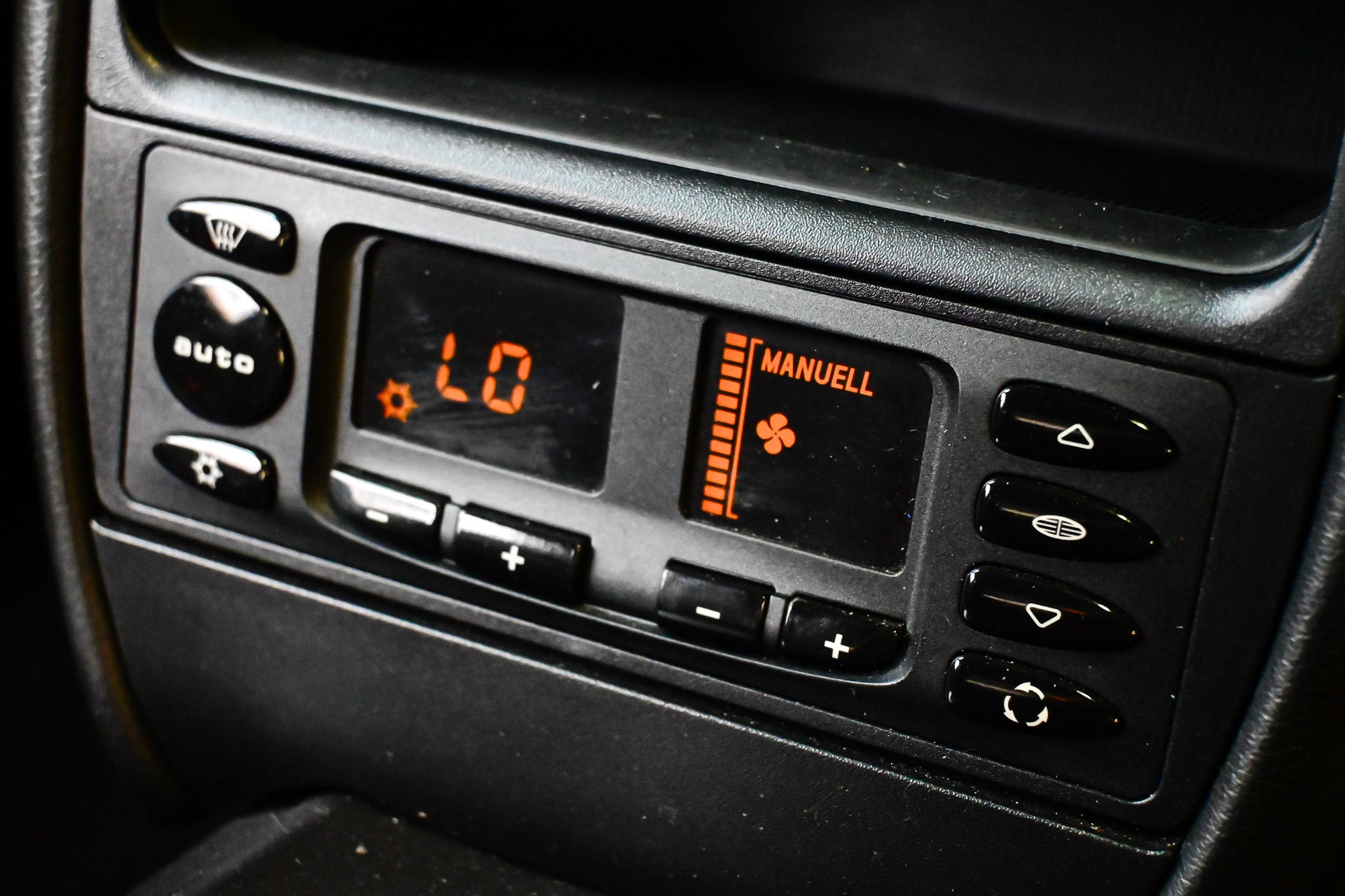 2000 Porsche 996 911 Carrera