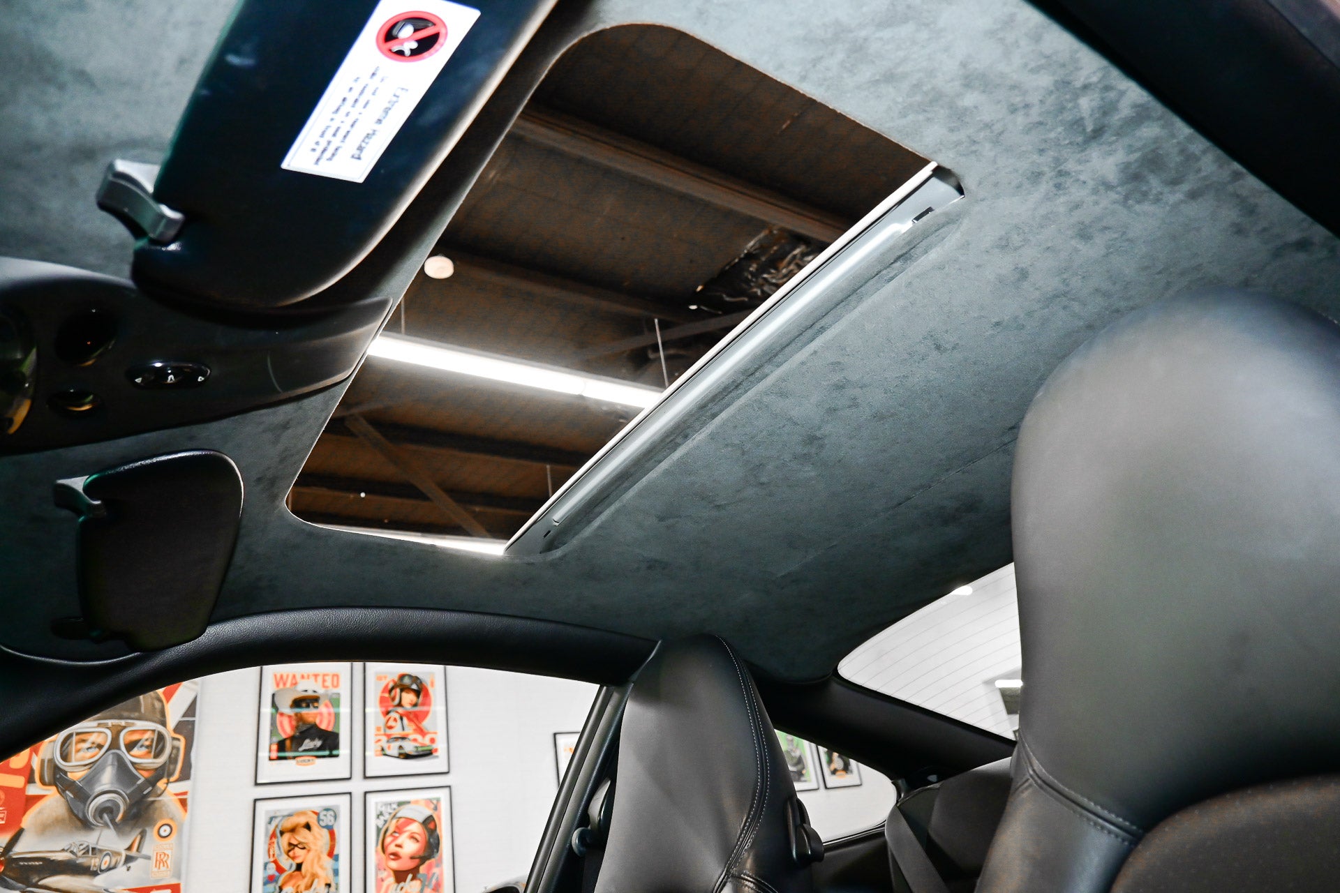 2000 Porsche 996 911 Carrera