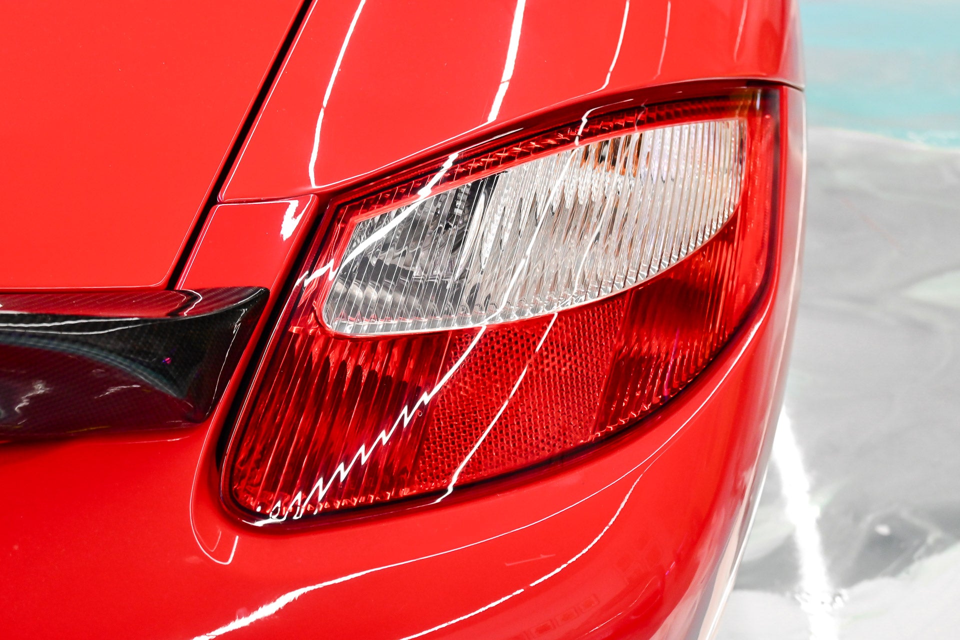 2006 Porsche Boxster S