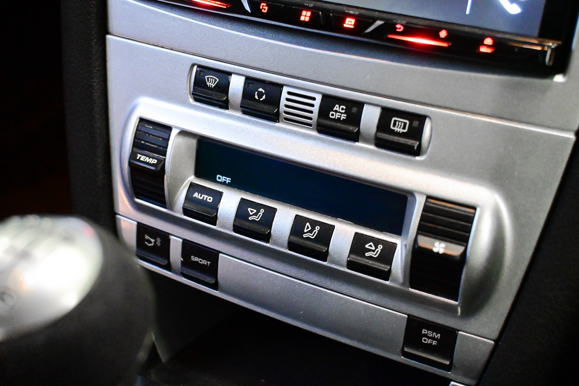 2006 Porsche Boxster S