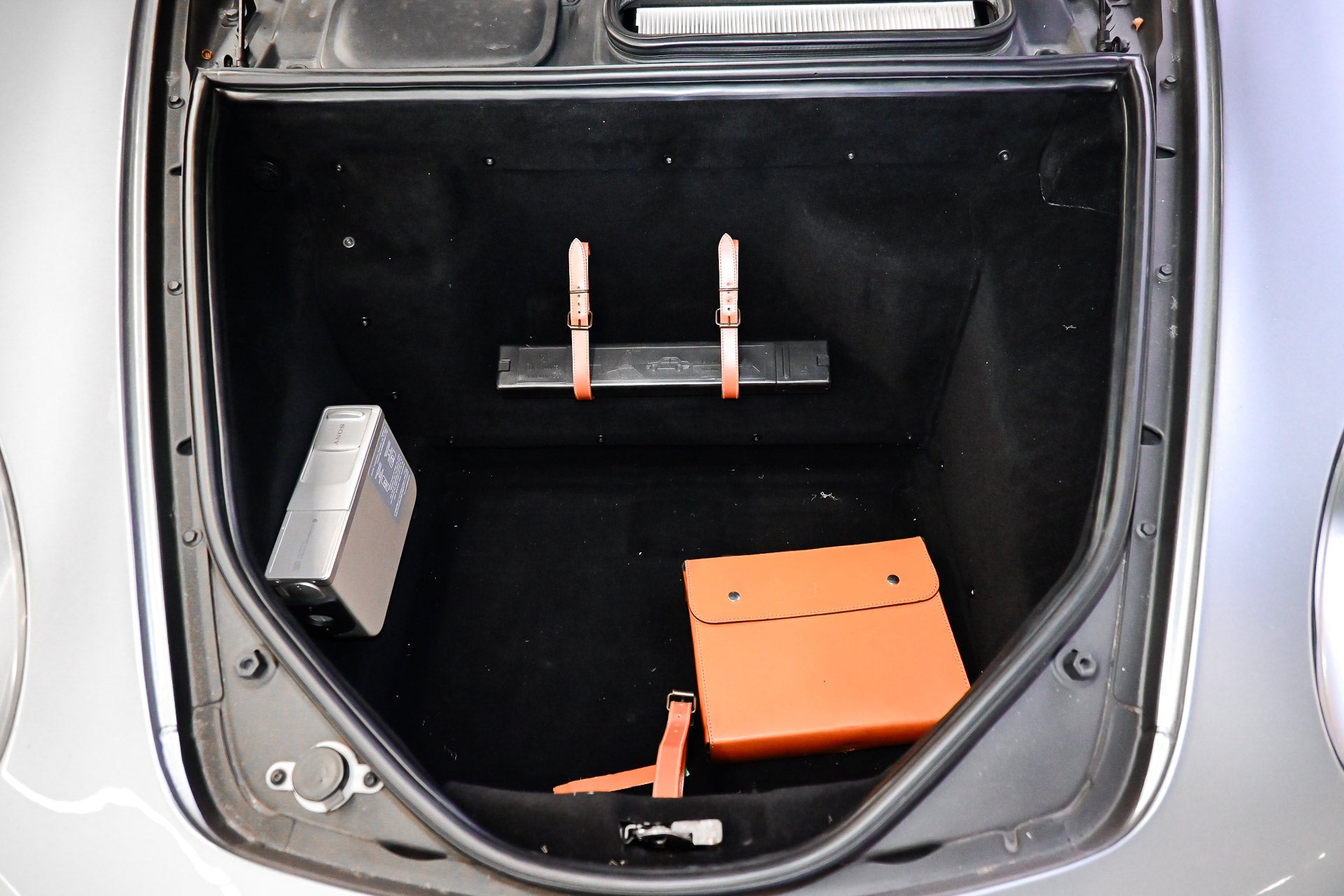 2000 Ferrari 360 Modena F1 Coupe