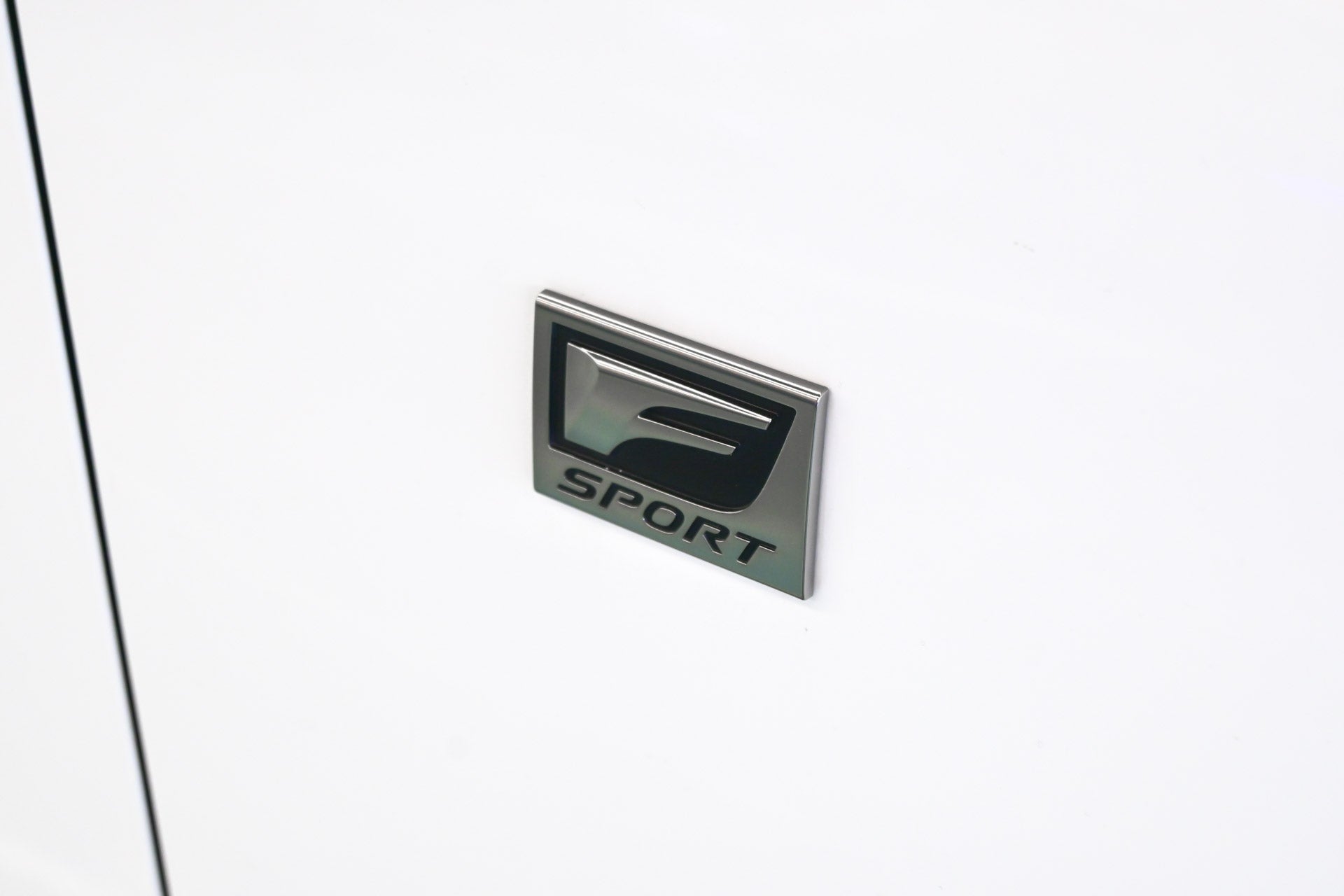 2024 Lexus IS500 F Sport