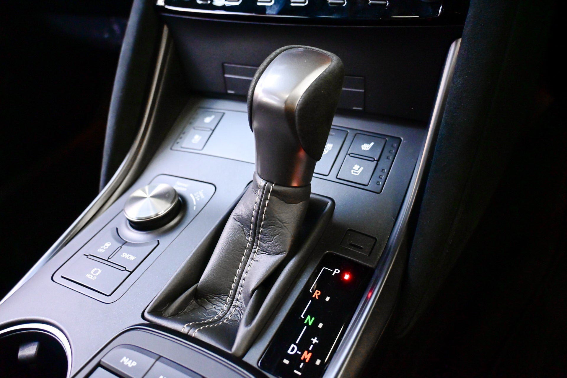 2024 Lexus IS500 F Sport