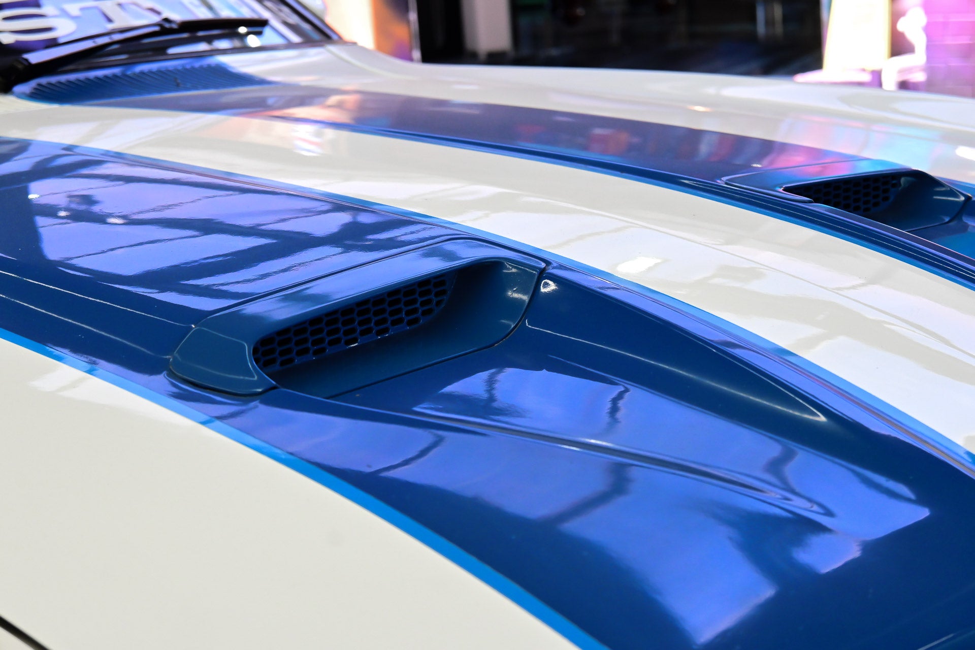 1978 Ford XC Cobra Tribute