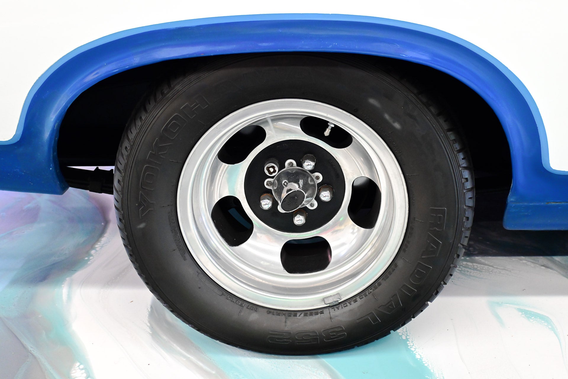 1978 Ford XC Cobra Tribute