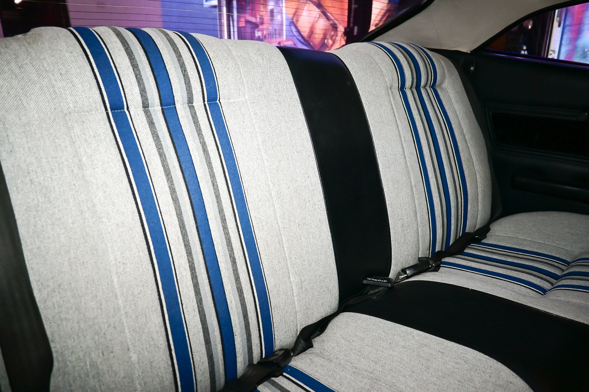 1978 Ford XC Cobra Tribute