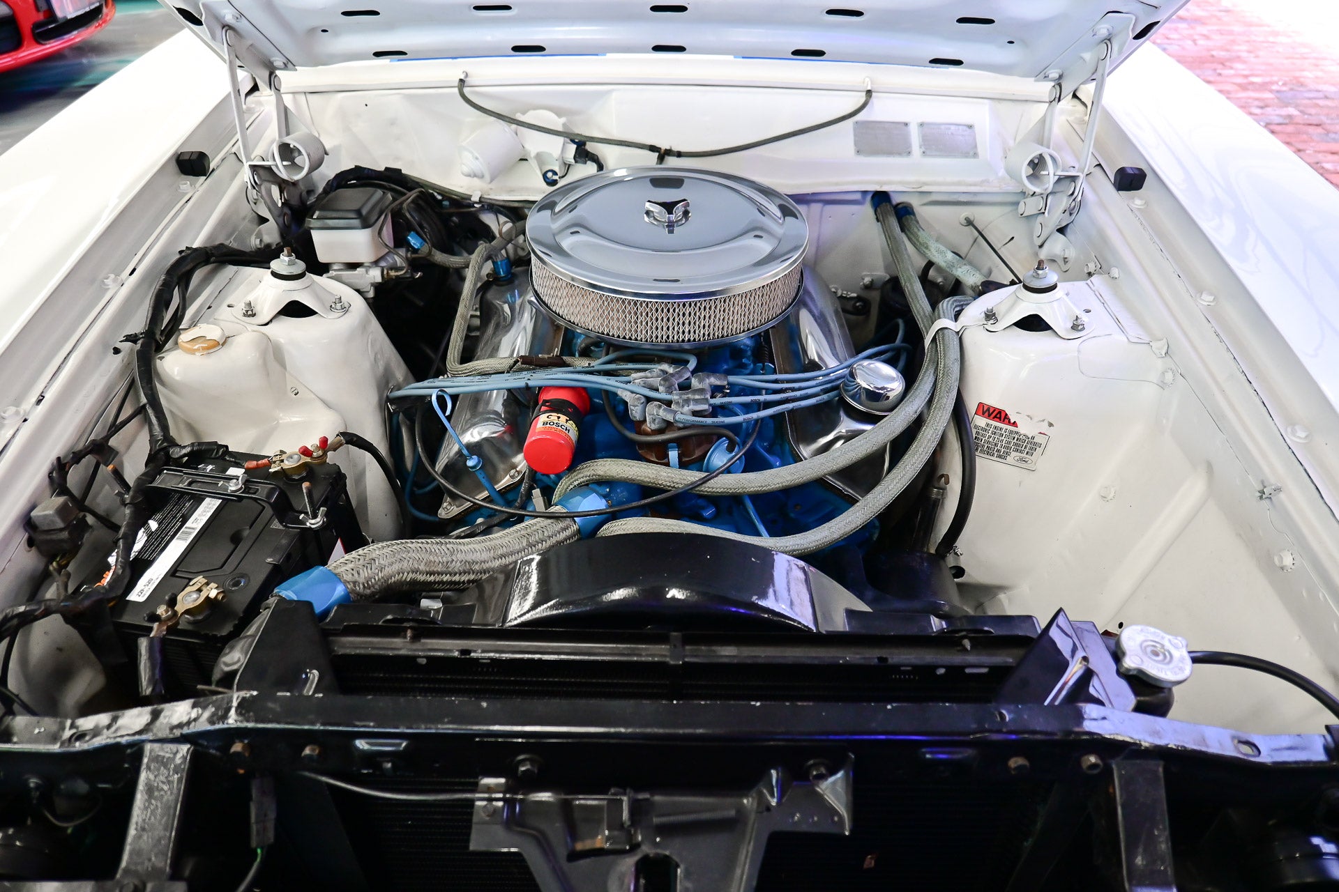 1978 Ford XC Cobra Tribute