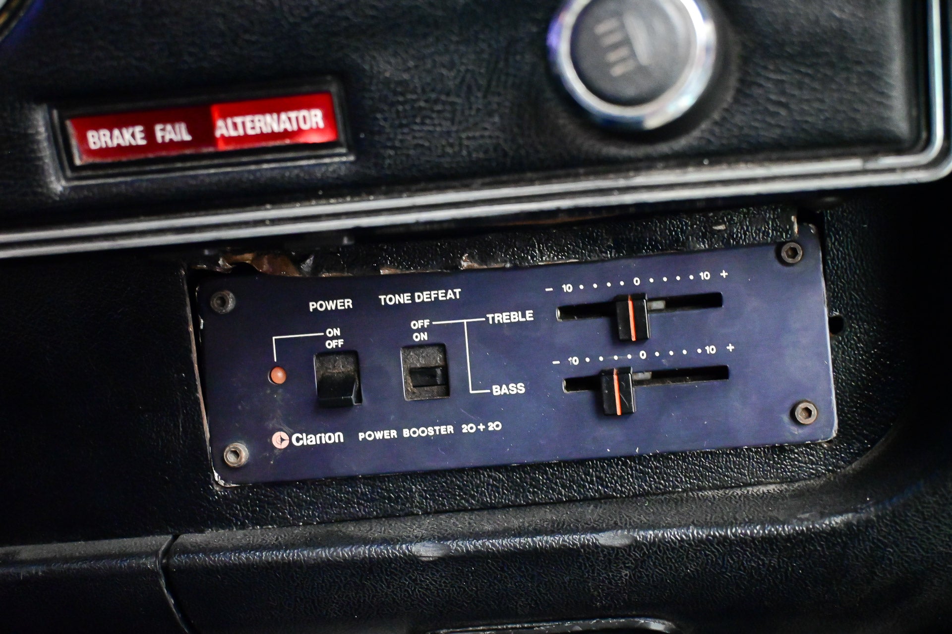 1978 Ford XC Cobra Tribute