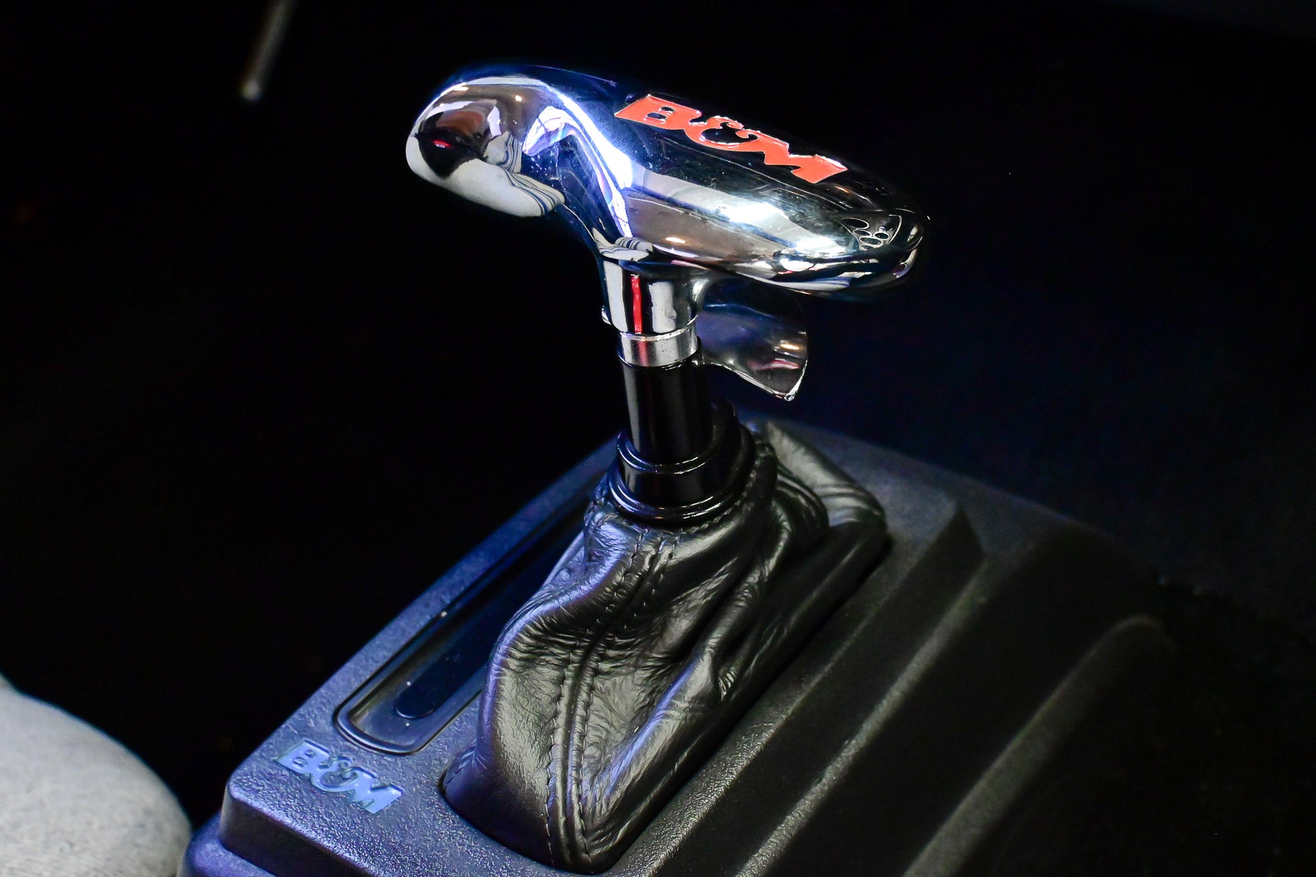 1978 Ford XC Cobra Tribute