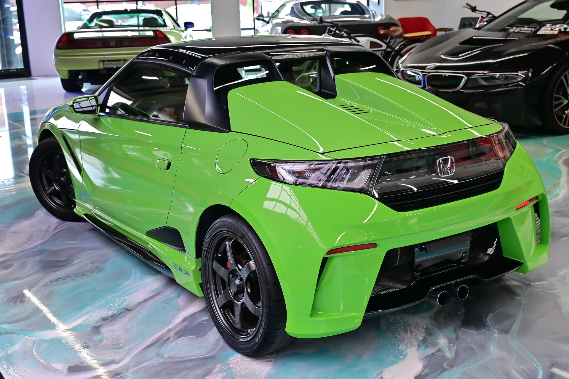 NEW ARRIVAL!! 2020 Honda S660