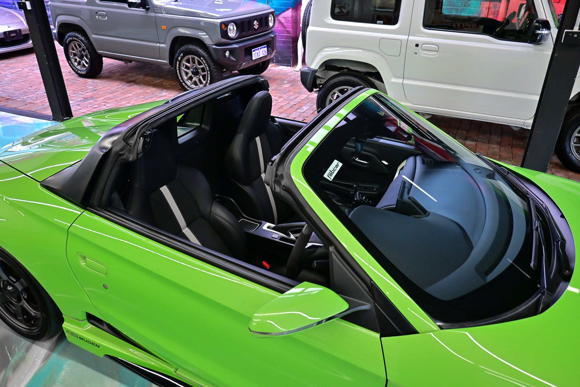 NEW ARRIVAL!! 2020 Honda S660