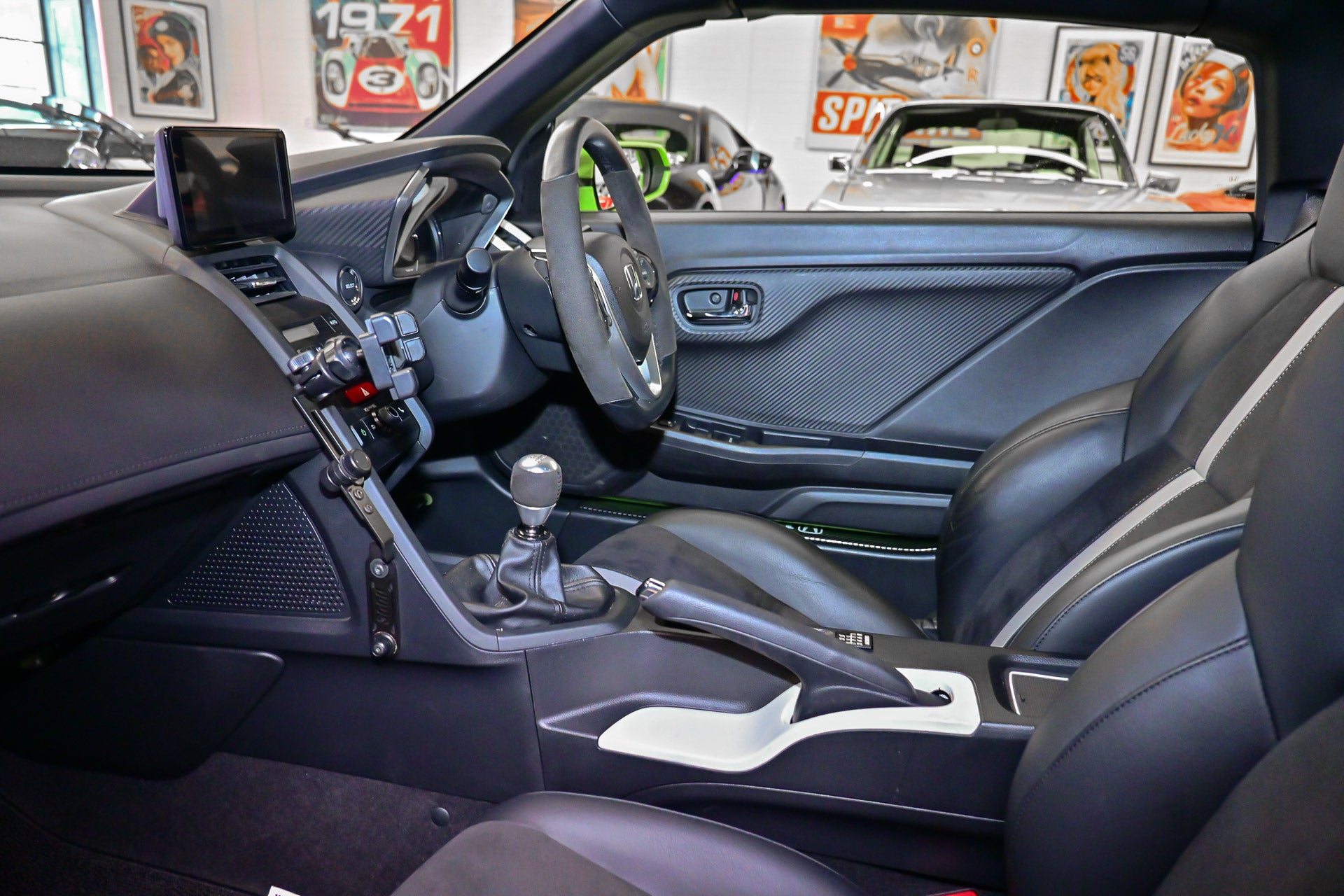 NEW ARRIVAL!! 2020 Honda S660