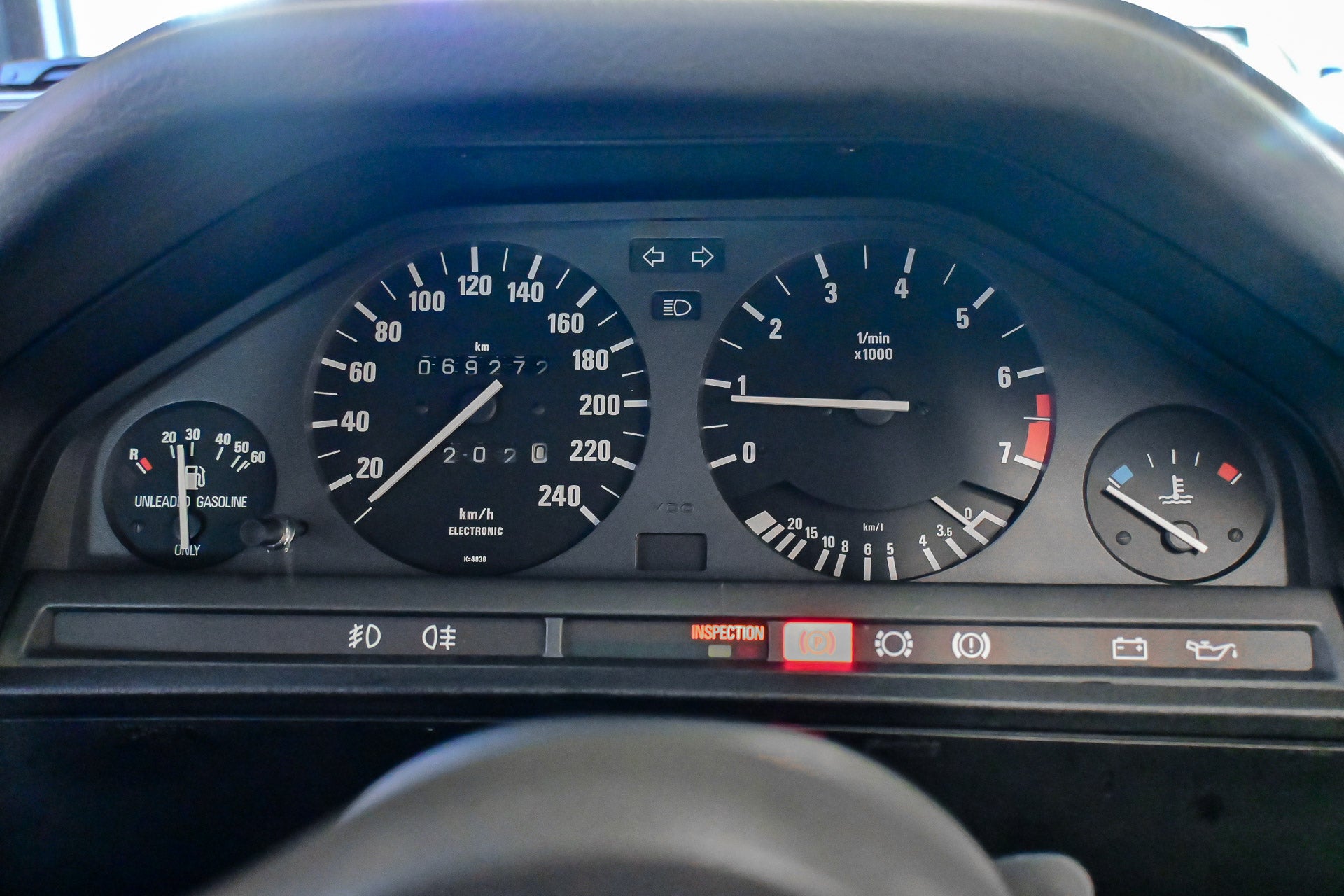 NEW ARRIVAL!! 1990 BMW 320i E30