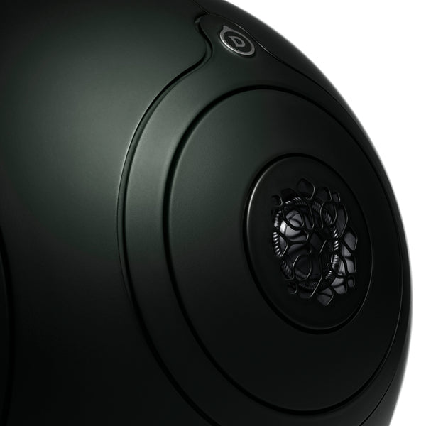 Devialet Phantom Ultimate 108dB Active Speaker - Deep Forest